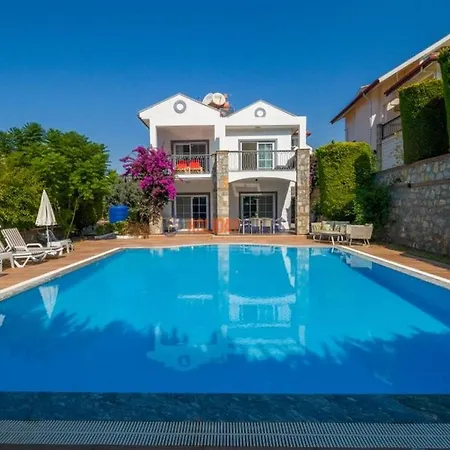 Platinum 2 Villa