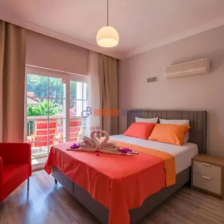 Villa Platinum 2 Fethiye