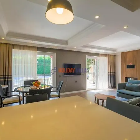 Platinum 2 Villa