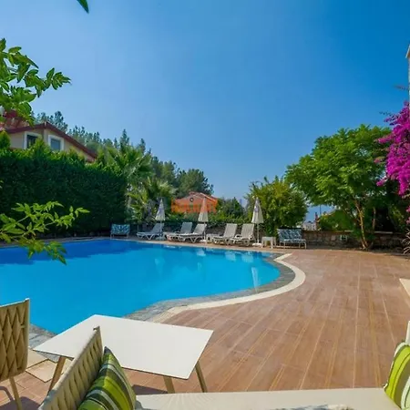 Platinum 2 Fethiye