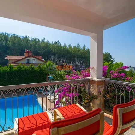 Platinum 2 Villa