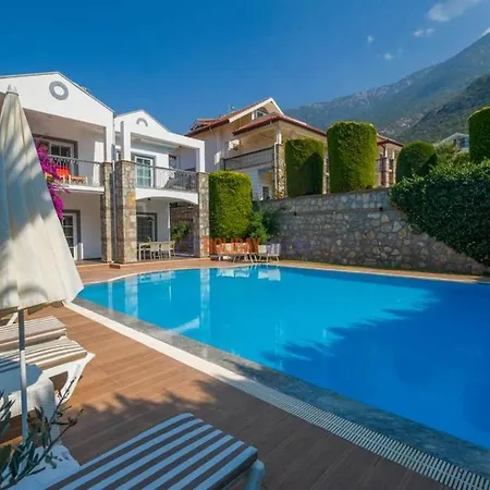 Platinum 2 Villa *