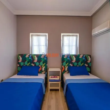 Platinum 2 Villa Fethiye